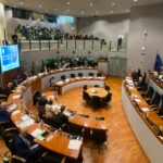 Marche, l’ordine del giorno del Consiglio Regionale del 20 maggio
