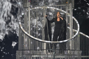 eurovision 2025 la spagna attacca israele non dovrebbe partecipare