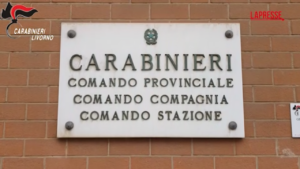Livorno, assalto a portavalori: 11 arresti tra Sardegna, Emilia e Toscana