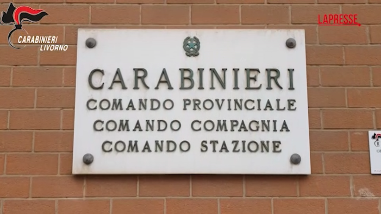 Livorno, assalto a portavalori: 11 arresti tra Sardegna, Emilia e Toscana Livorno, assalto a portavalori: 11 arresti tra Sardegna, Emilia e Toscana