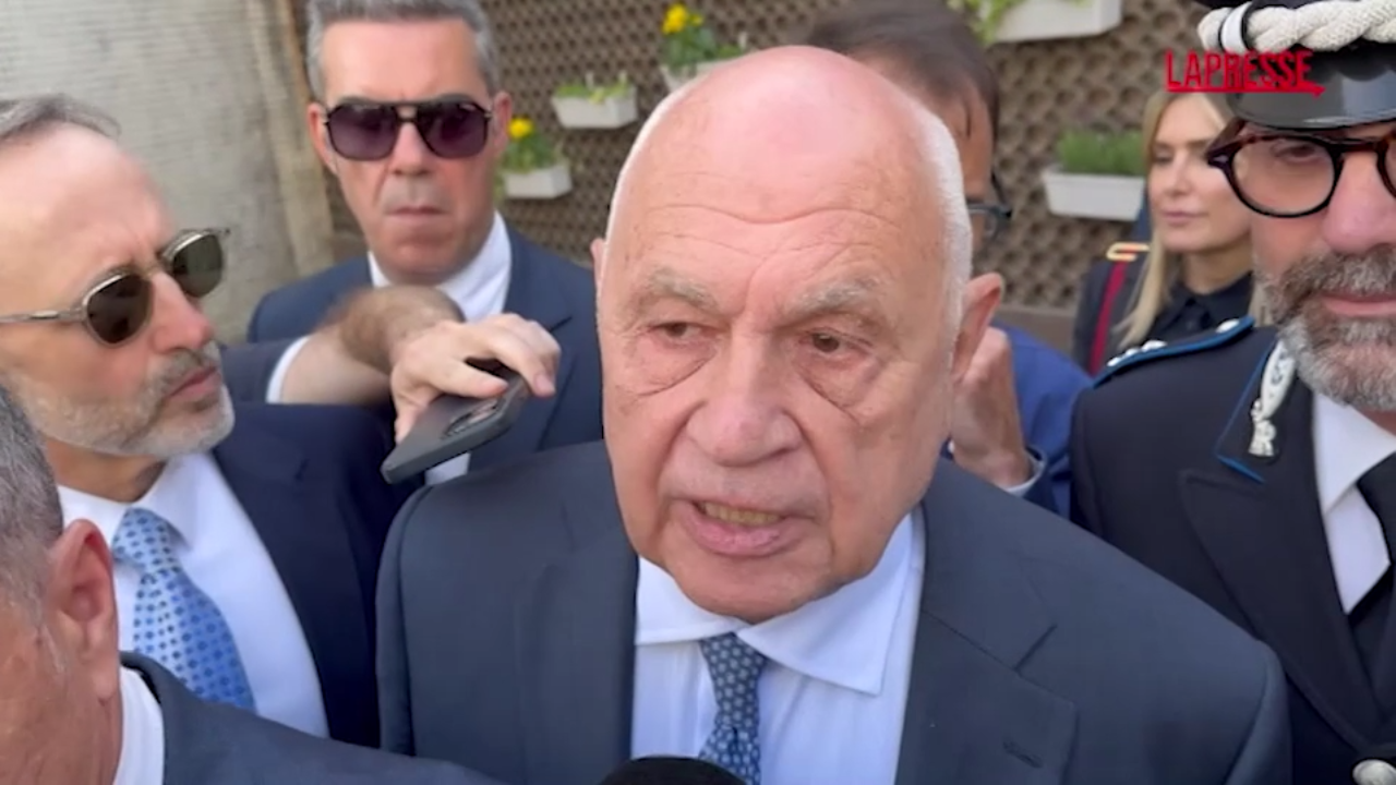 Carceri, Nordio: “Spazi ex caserme per detenuti scarsamente pericolosi” Carceri, Nordio: “Spazi ex caserme per detenuti scarsamente pericolosi”