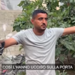 Gaza, i residenti di Khan Younis: “Soldati Israele in abiti civili hanno ucciso un uomo”