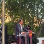 Referendum, Conte: “Se quesito cittadinanza non passa si rischia affossare tema”