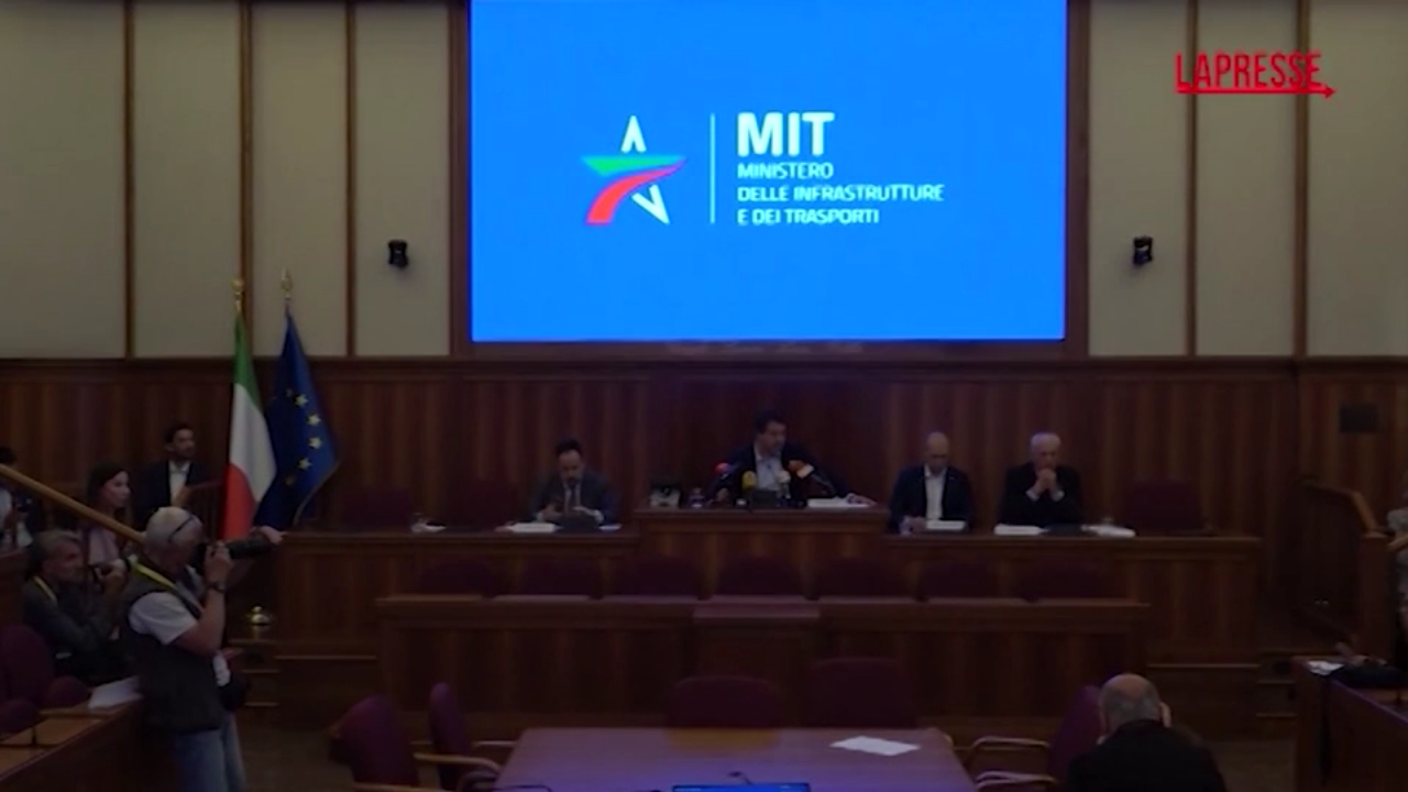 terzo mandato salvini smentisce tensioni nel governo nessun problema questioni locali