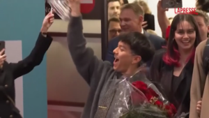 Eurovision Song Contest 2025, il ritorno in Austria del vincitore JJ