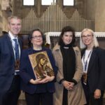 ‘Sacro oltre la fede’, presentato il volume d’arte Menarini su Cimabue