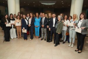 Consiglio Marche, consegnati attestati corso ‘Capire le borse’