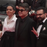 Festival di Cannes 2025, Jafar Panahi sul red carpet con il cast di “A simple accident”