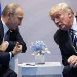 Ucraina, Trump: “Ho parlato con Putin, ma non ci sarà pace immediata”. Lo zar sente il Papa