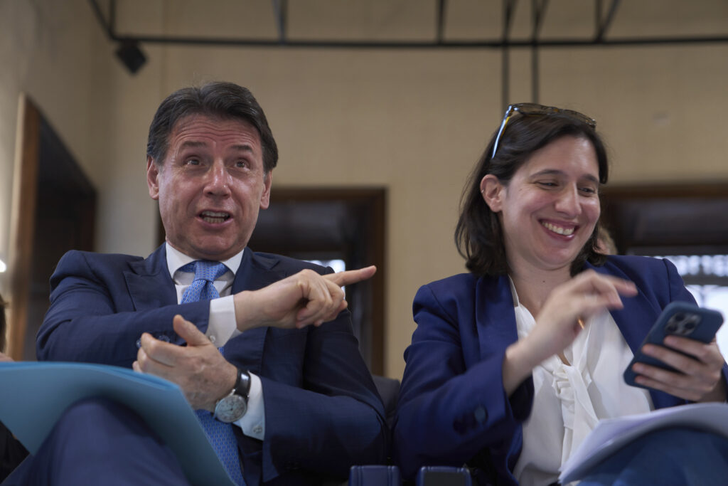 Referendum abrogativi 2025, comitati chiamano in piazza il centrosinistra: “Quorum raggiungibile” Referendum abrogativi 2025, comitati chiamano in piazza il centrosinistra: “Quorum raggiungibile”