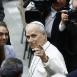 Papa Leone XIV vede Patriarca Bartolomeo e conferma: andrà a Nicea