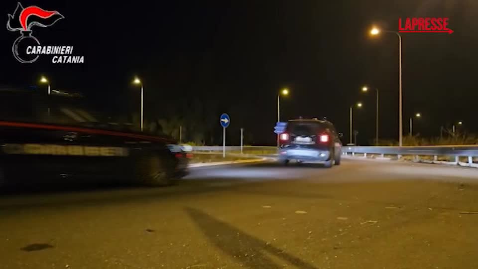 mafia blitz antimafia a catania 14 misure cautelari