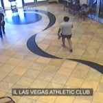 Las Vegas, sparatoria in una palestra: la chiamata al 911