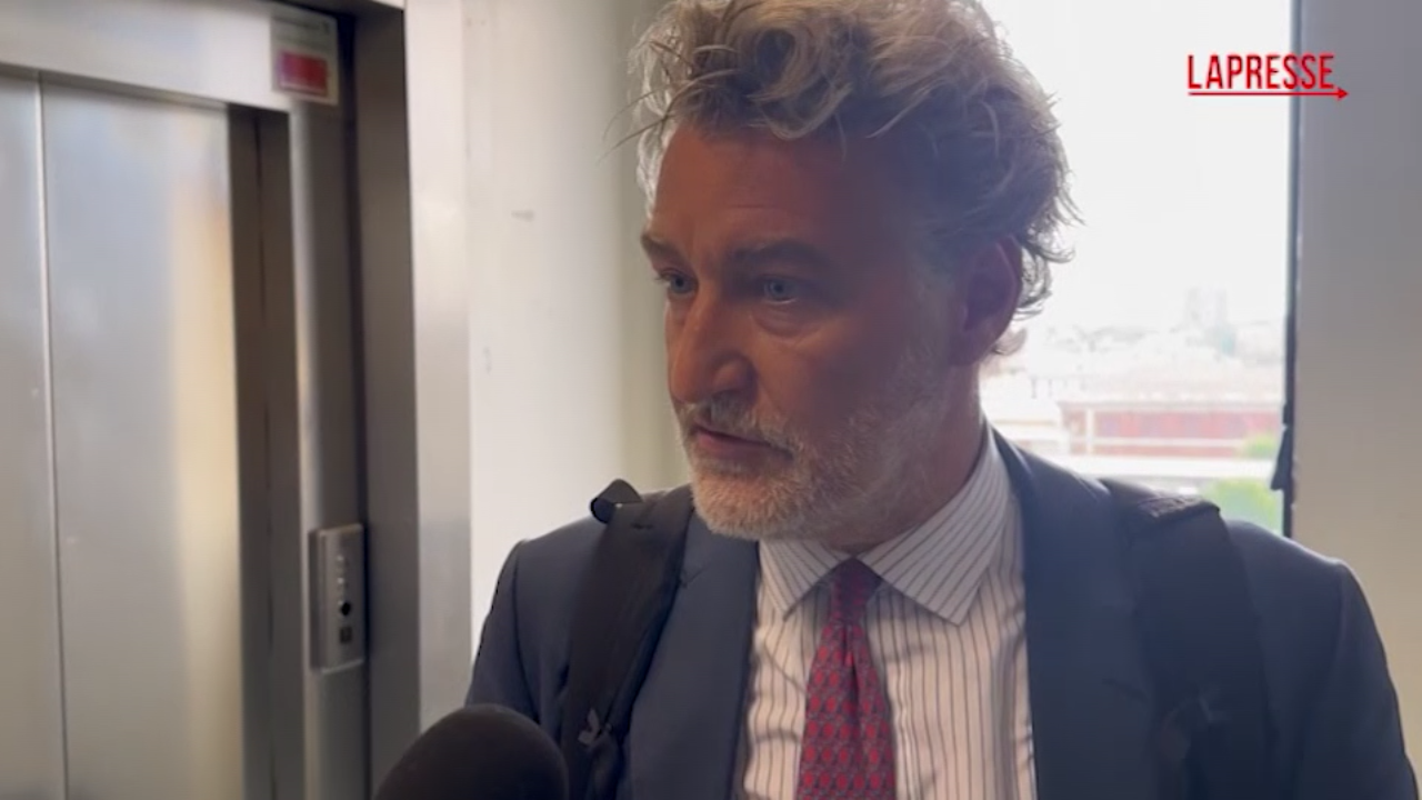 caso visibilia indagata santanchè udienza rinviata al 9 luglio da Lapresse.it caso visibilia indagata santanchè udienza rinviata al 9 luglio