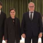 Roma, inaugurato il Teatro della Cometa. Gualtieri: “Un regalo straordinario alla città”