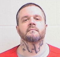 Indiana Execution - Benjamin Ritchie