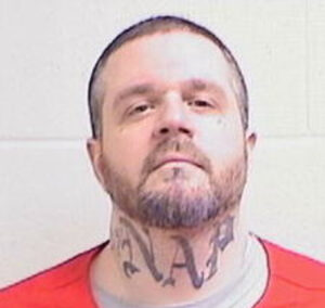 Indiana Execution - Benjamin Ritchie