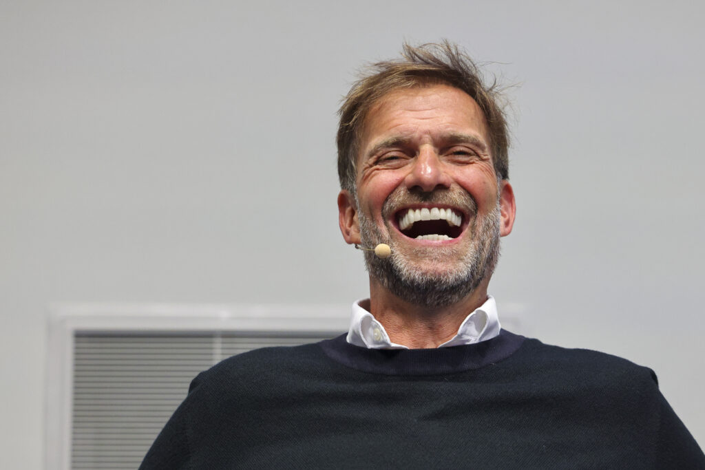 Video sui social fa sognare i tifosi, Klopp pronto a dire sì alla Roma?