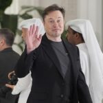 Tesla, Musk: “Resterò ceo per i prossimi cinque anni”