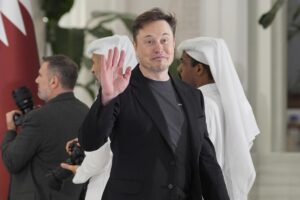 Tesla, Musk: “Resterò ceo per i prossimi cinque anni”