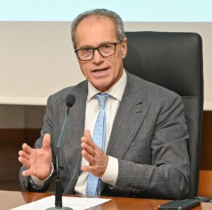 Marche, una nuova legge per la Protezione civile