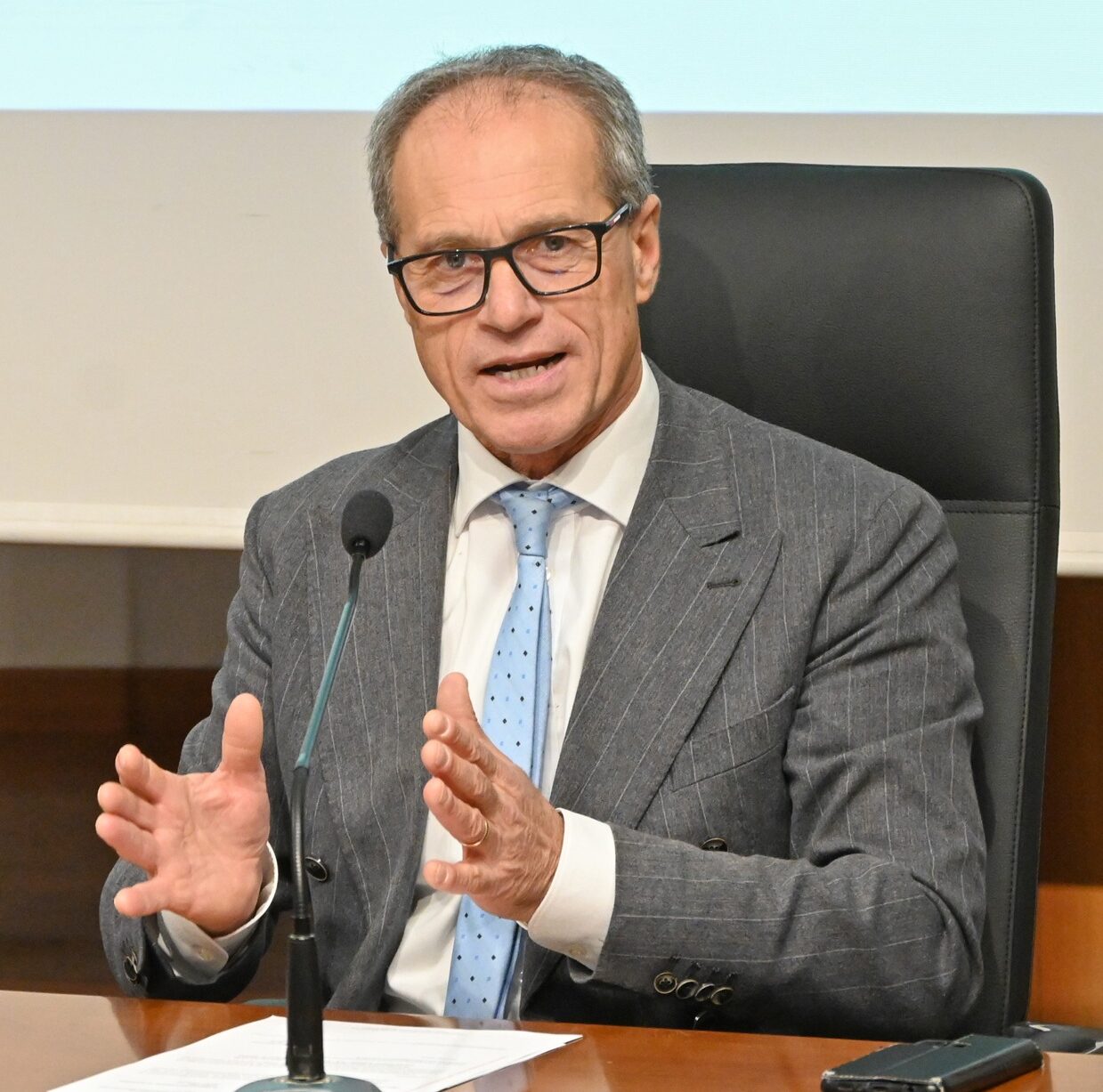 Marche, una nuova legge per la Protezione civile Marche, una nuova legge per la Protezione civile