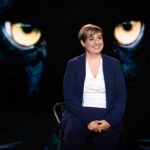 Belve, Benedetta Rossi: “La mia popolarità? Fatevene una ragione”