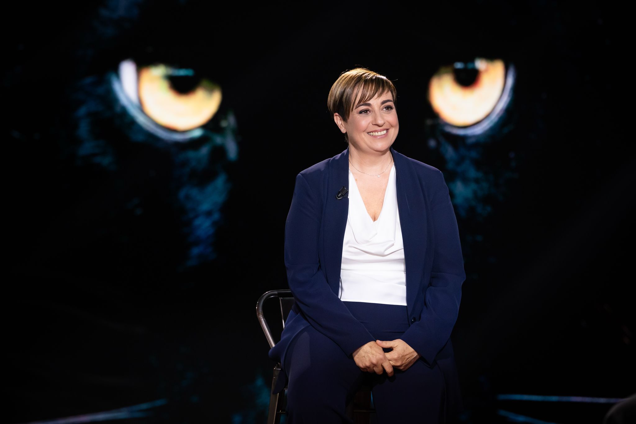 Belve, Benedetta Rossi: “La mia popolarità? Fatevene una ragione”