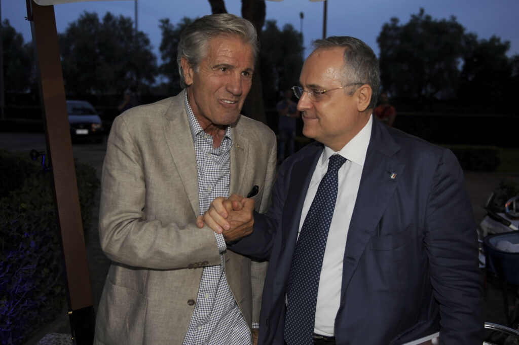 Galleria foto 'Nino Benvenuti morto a 87 anni, le foto storiche' - foto 7