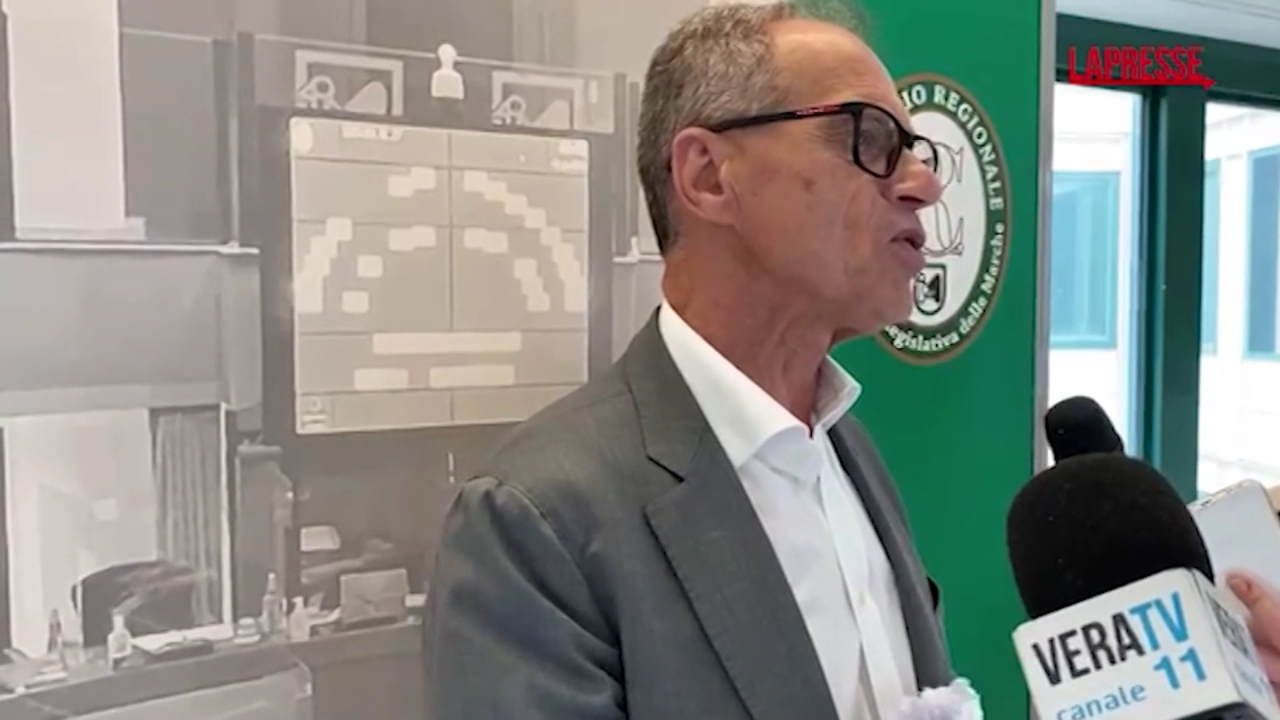 Marche, Aguzzi (FI): “Nuova legge P. Civile prevede stato emergenza regione” Marche, Aguzzi (FI): “Nuova legge P. Civile prevede stato emergenza regione”
