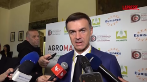 Agromafie, Prandini (Coldiretti): “Mafia sottrae 25 miliardi a filiera agroalimentare”