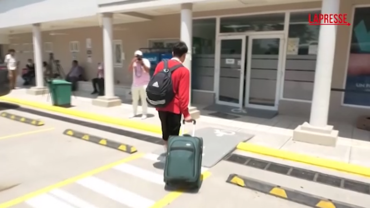 usa 68 migranti rimpatriati in honduras e colombia