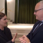 Roma, riapre teatro che fu della nipote di Papa Leone XIII: siparietto Chiuri-Gualtieri