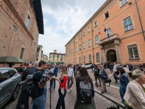 Tribunale di Pavia, delitto Garlasco
