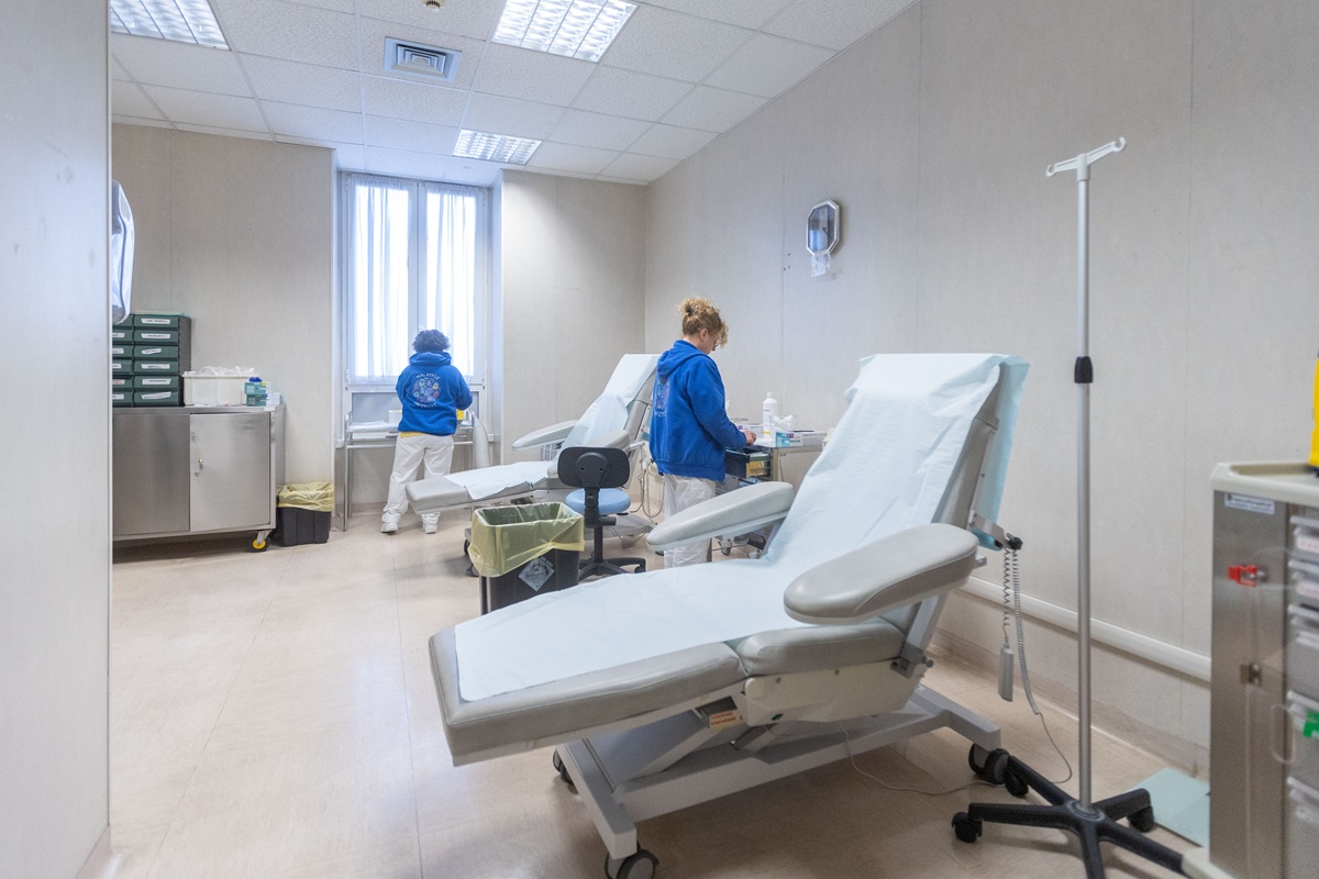 tumori l allarme di gimbe scarsa adesione screening 50mila non individuati nel 2023