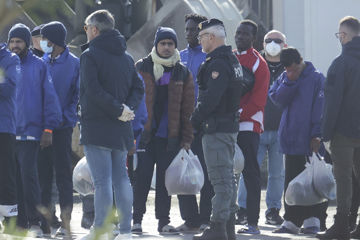 Migranti, la Ue rivede il concetto di Paesi sicuri: le modifiche proposte Migranti, la Ue rivede il concetto di Paesi sicuri: le modifiche proposte