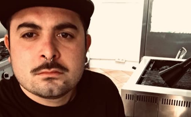 Alessandro Tocco, italiano morto a Ibiza