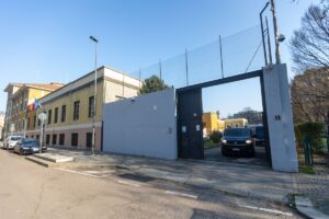 Inchiesta ultras, pm chiede 4 anni e mezzo per l’ex bodyguard di Fedez