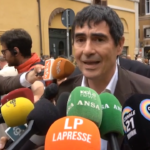 Gaza, Fratoianni: “Governo italiano codardo e complice getta onta infame su nostro Paese”