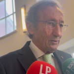 Nino Benvenuti, Fini: “Ricordo quando l’ho sposato nel ‘98. Un grande uomo”