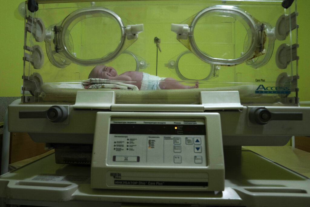 Istat: Ubaldi(Genera), contro crisi demografica patto Pma scienza istituzioni Istat: Ubaldi(Genera), contro crisi demografica patto Pma scienza istituzioni