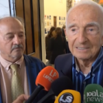 Nino Benvenuti, il ricordo di Pamich e Roman: “Essere istriani significa voler essere meglio di ieri”