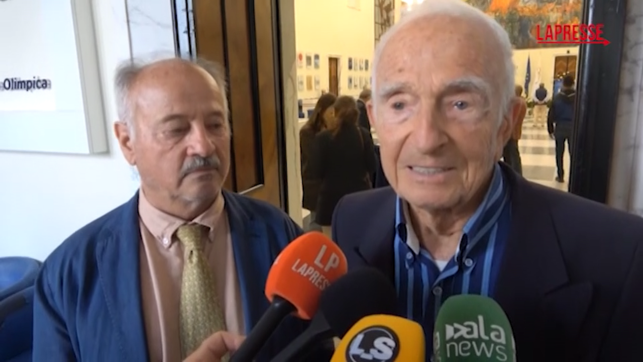 nino benvenuti il ricordo di pamich e roman essere istriani significa voler essere meglio di ieri