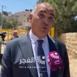 Cisgiordania, spari da soldati israeliani su delegazione Ue a Jenin: il video