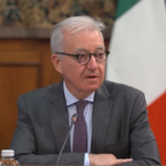 Ex Ilva, Mantovano: “Socio privato ci lascia eredità pesante che stiamo gestendo”