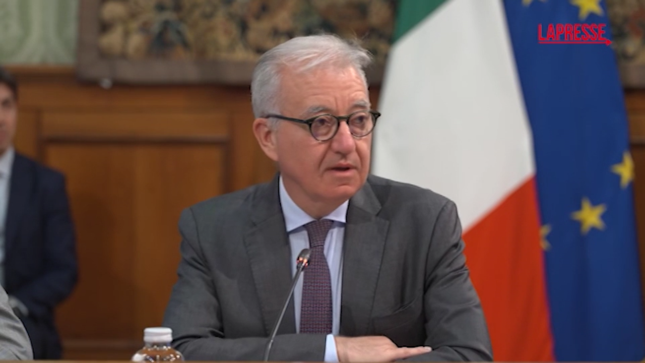 ex ilva mantovano socio privato ci lascia eredità pesante che stiamo gestendo