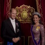 Londra, al Madame Tussauds nuova statua della principessa Kate