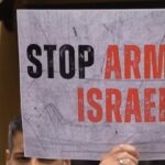Gaza, Conte: “Occidente complice crimini”