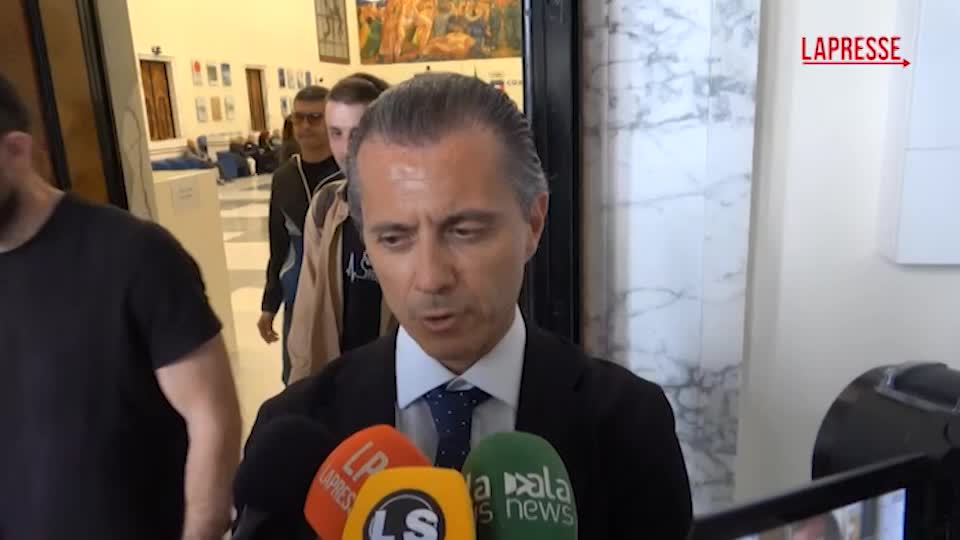nino benvenuti d ambrosio fpi italia perde monumento e modello comportamentale