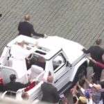 Papa Leone XIV, prima udienza generale: “Situazione Gaza preoccupante e dolorosa”